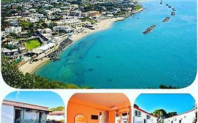 Junior Hotel Forio